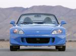 Honda S2000 CR Prototype 2007 года